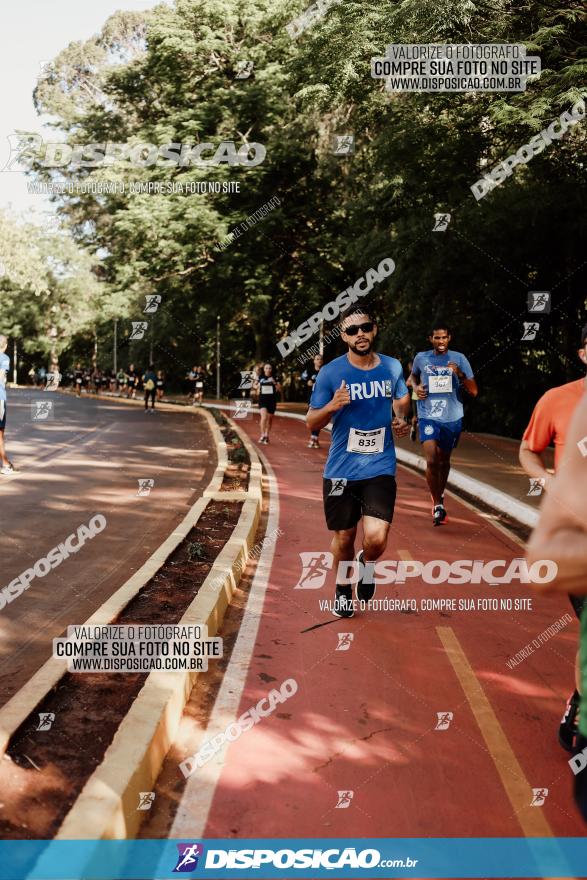 CORRIDAS SANEPAR 60 ANOS - ETAPA LONDRINA