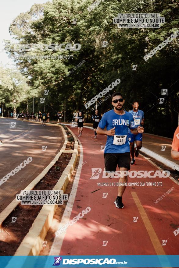 CORRIDAS SANEPAR 60 ANOS - ETAPA LONDRINA