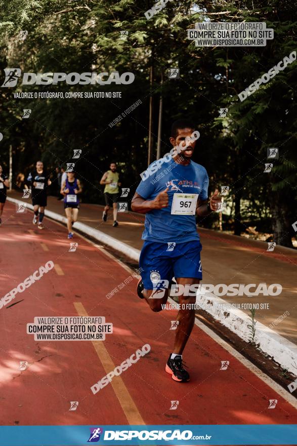 CORRIDAS SANEPAR 60 ANOS - ETAPA LONDRINA