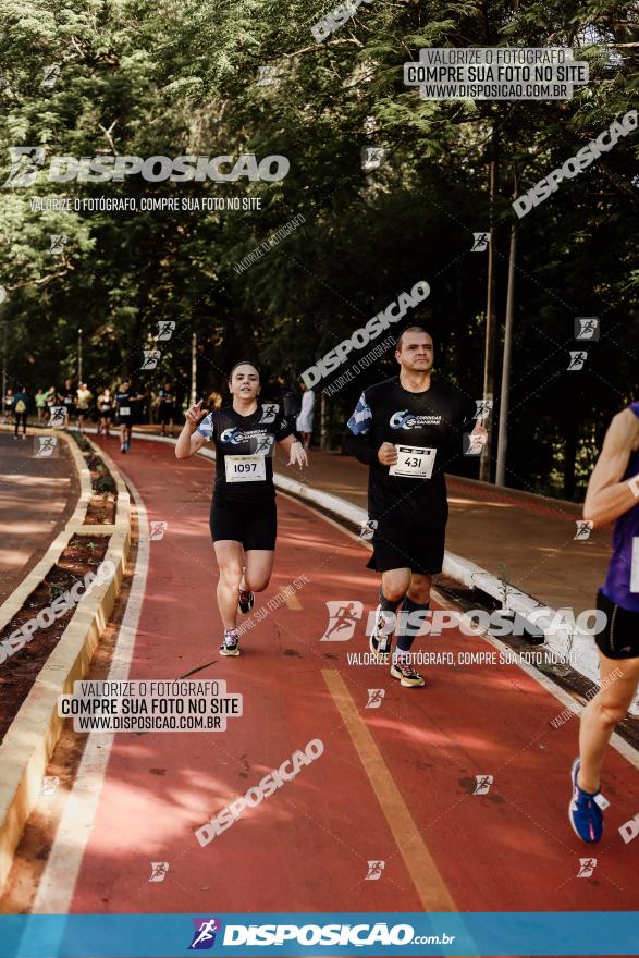 CORRIDAS SANEPAR 60 ANOS - ETAPA LONDRINA