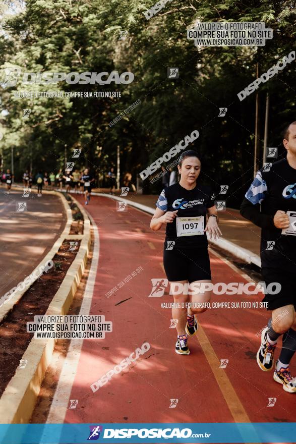 CORRIDAS SANEPAR 60 ANOS - ETAPA LONDRINA