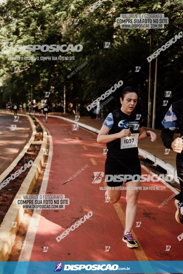 CORRIDAS SANEPAR 60 ANOS - ETAPA LONDRINA