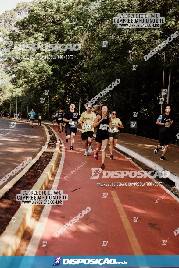 CORRIDAS SANEPAR 60 ANOS - ETAPA LONDRINA