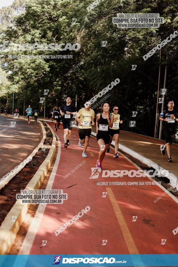 CORRIDAS SANEPAR 60 ANOS - ETAPA LONDRINA