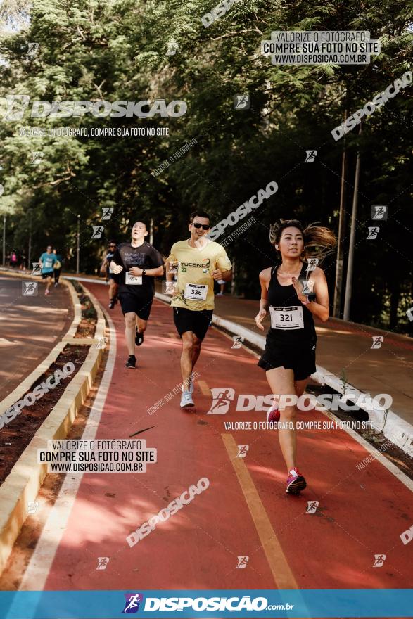 CORRIDAS SANEPAR 60 ANOS - ETAPA LONDRINA