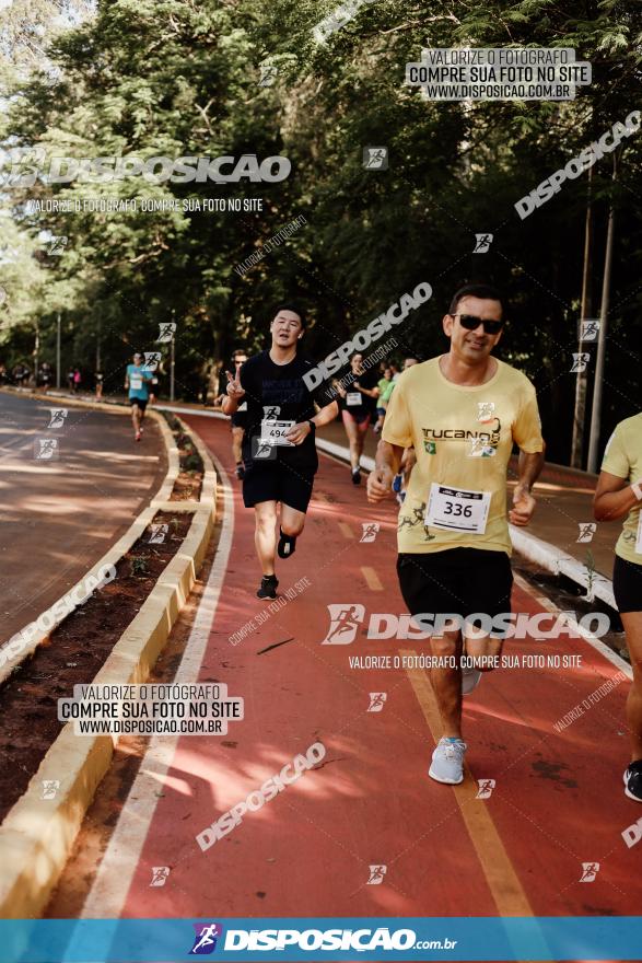 CORRIDAS SANEPAR 60 ANOS - ETAPA LONDRINA