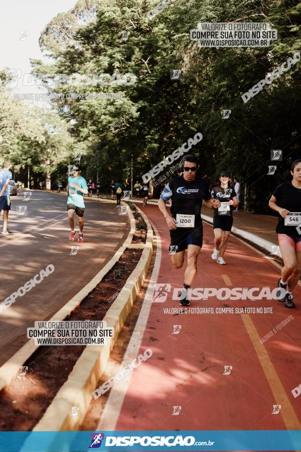 CORRIDAS SANEPAR 60 ANOS - ETAPA LONDRINA