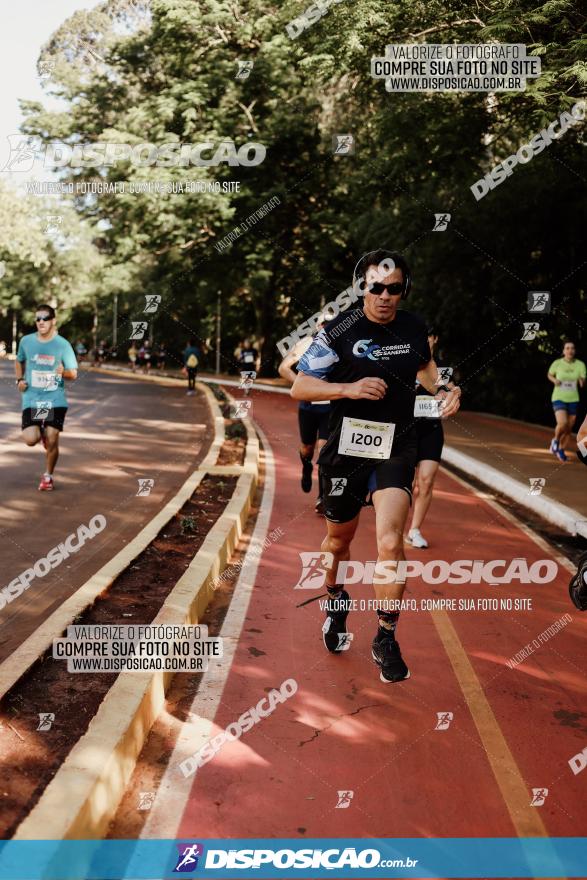 CORRIDAS SANEPAR 60 ANOS - ETAPA LONDRINA