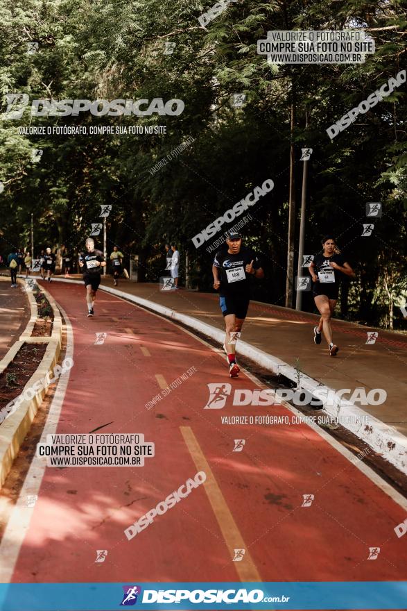 CORRIDAS SANEPAR 60 ANOS - ETAPA LONDRINA