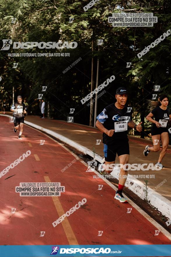 CORRIDAS SANEPAR 60 ANOS - ETAPA LONDRINA