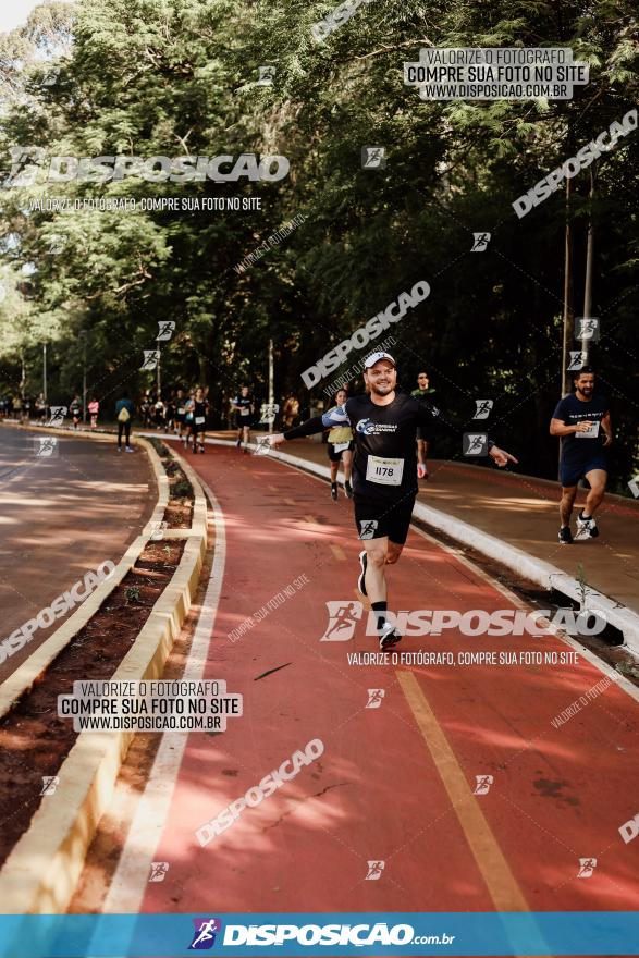 CORRIDAS SANEPAR 60 ANOS - ETAPA LONDRINA