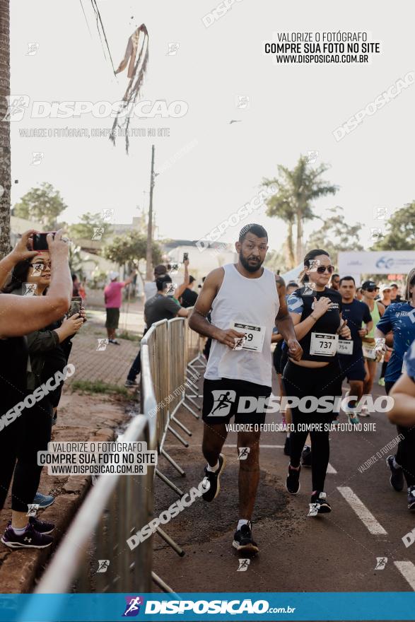 CORRIDAS SANEPAR 60 ANOS - ETAPA LONDRINA