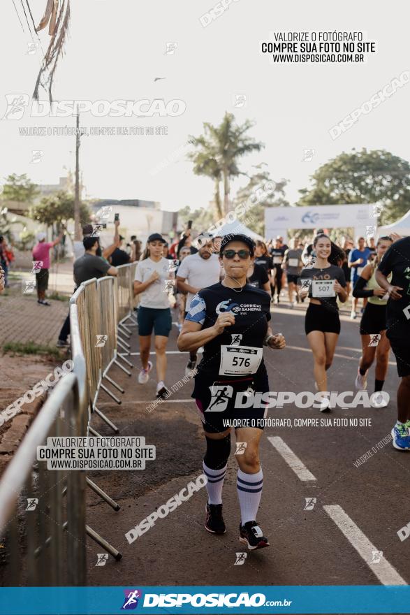 CORRIDAS SANEPAR 60 ANOS - ETAPA LONDRINA