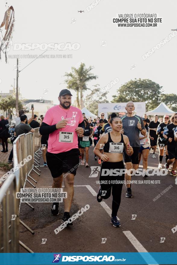 CORRIDAS SANEPAR 60 ANOS - ETAPA LONDRINA