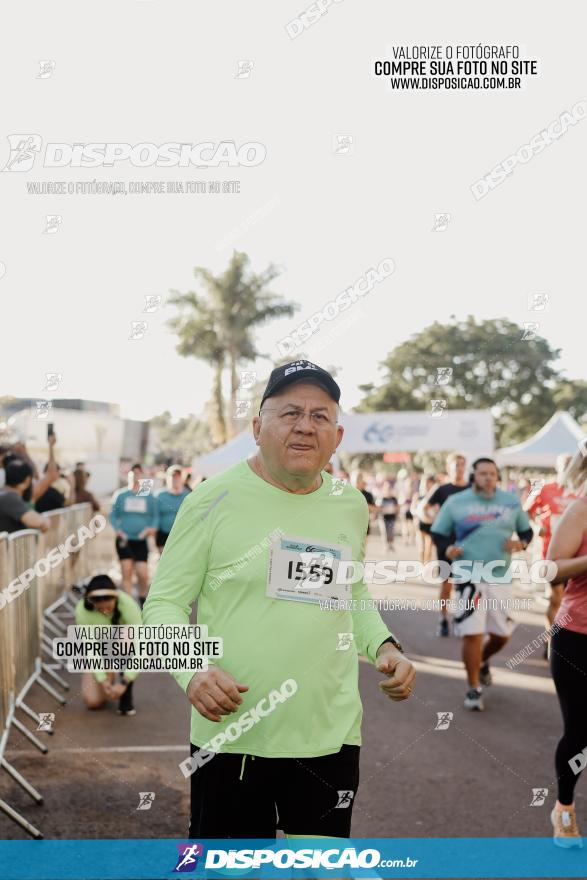 CORRIDAS SANEPAR 60 ANOS - ETAPA LONDRINA