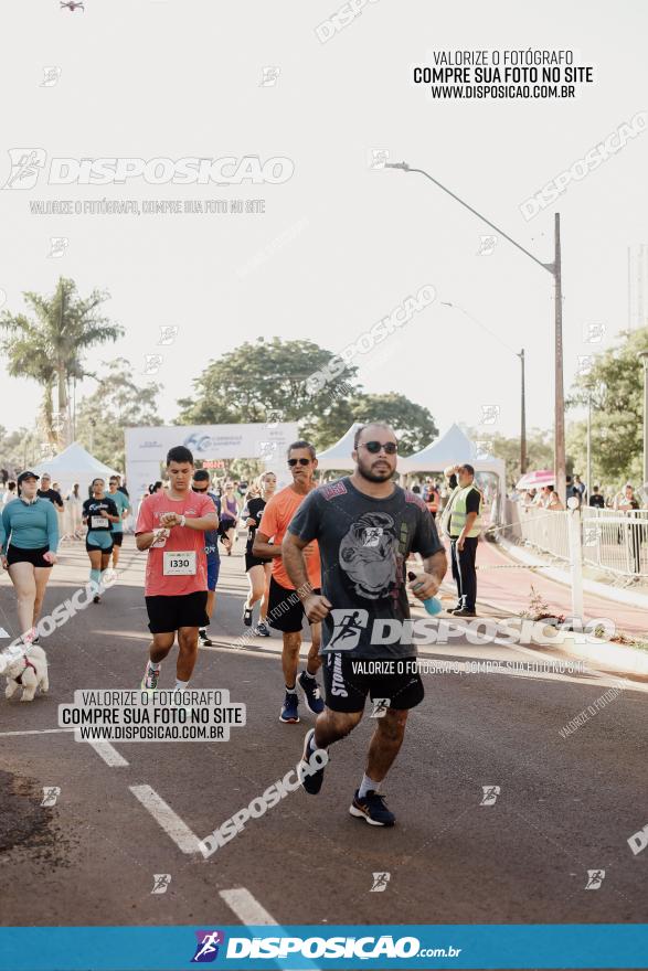 CORRIDAS SANEPAR 60 ANOS - ETAPA LONDRINA