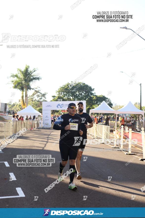 CORRIDAS SANEPAR 60 ANOS - ETAPA LONDRINA