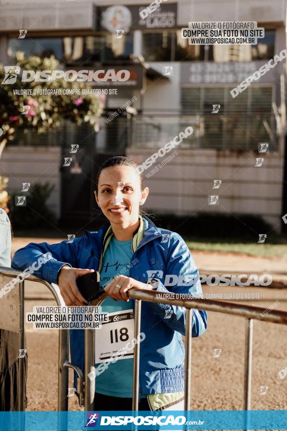 CORRIDAS SANEPAR 60 ANOS - ETAPA LONDRINA