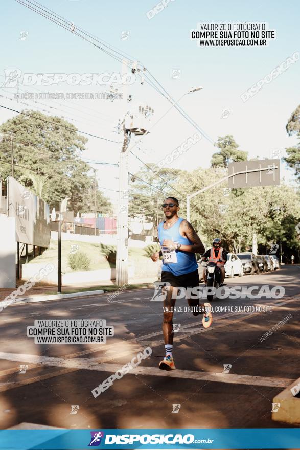 CORRIDAS SANEPAR 60 ANOS - ETAPA LONDRINA