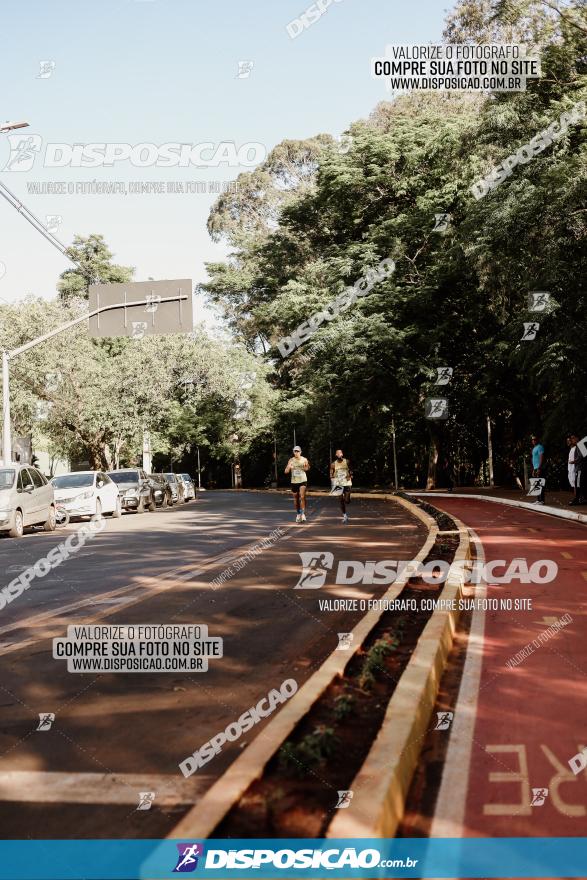 CORRIDAS SANEPAR 60 ANOS - ETAPA LONDRINA