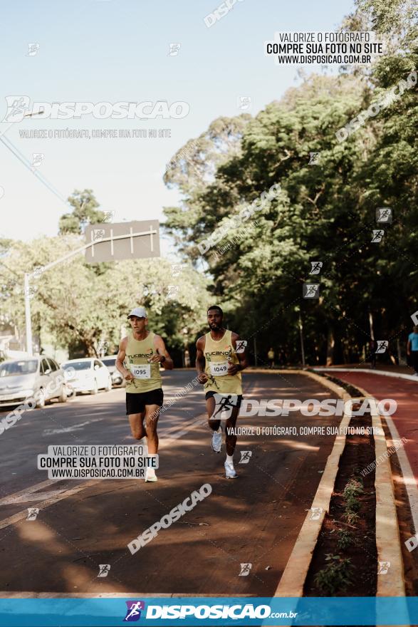 CORRIDAS SANEPAR 60 ANOS - ETAPA LONDRINA