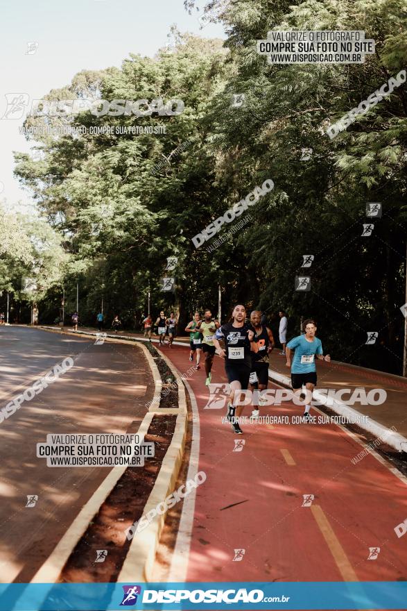 CORRIDAS SANEPAR 60 ANOS - ETAPA LONDRINA