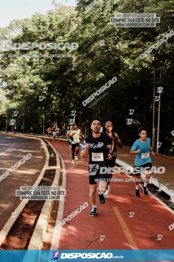 CORRIDAS SANEPAR 60 ANOS - ETAPA LONDRINA