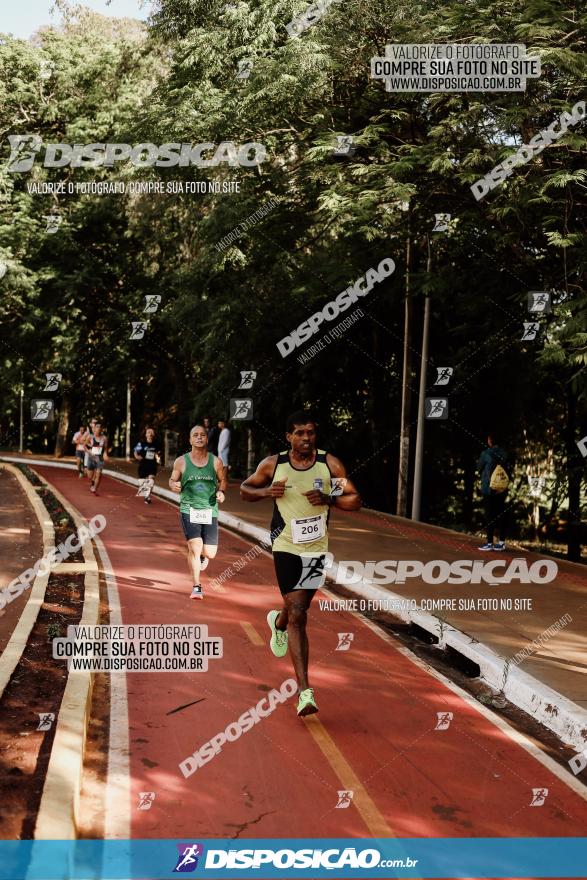 CORRIDAS SANEPAR 60 ANOS - ETAPA LONDRINA