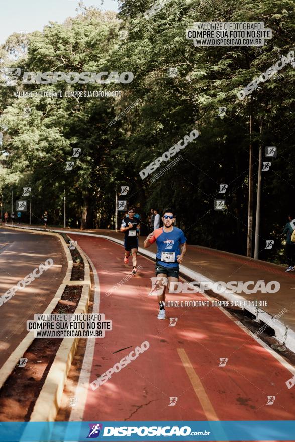 CORRIDAS SANEPAR 60 ANOS - ETAPA LONDRINA