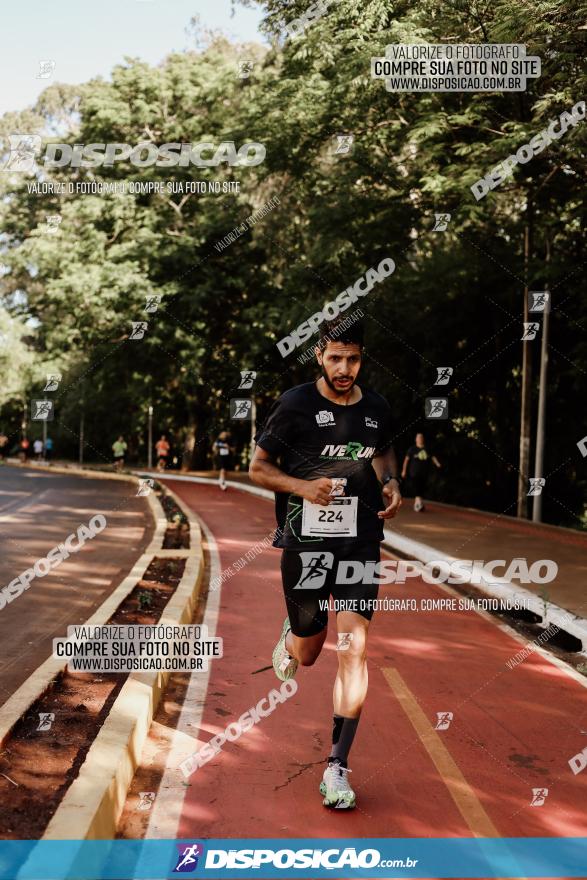 CORRIDAS SANEPAR 60 ANOS - ETAPA LONDRINA