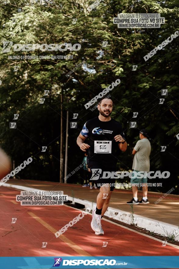 CORRIDAS SANEPAR 60 ANOS - ETAPA LONDRINA