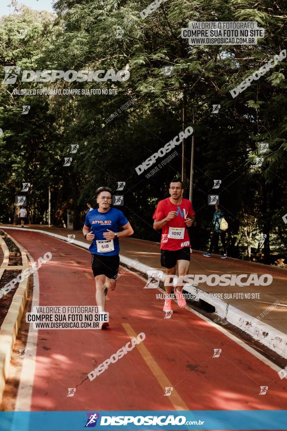 CORRIDAS SANEPAR 60 ANOS - ETAPA LONDRINA