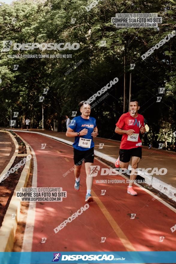 CORRIDAS SANEPAR 60 ANOS - ETAPA LONDRINA