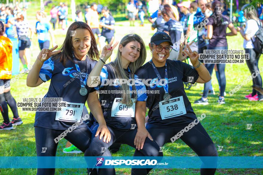 CORRIDAS SANEPAR 60 ANOS - ETAPA LONDRINA