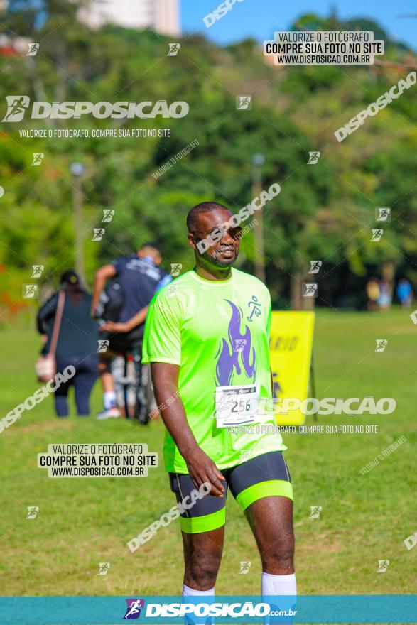 CORRIDAS SANEPAR 60 ANOS - ETAPA LONDRINA