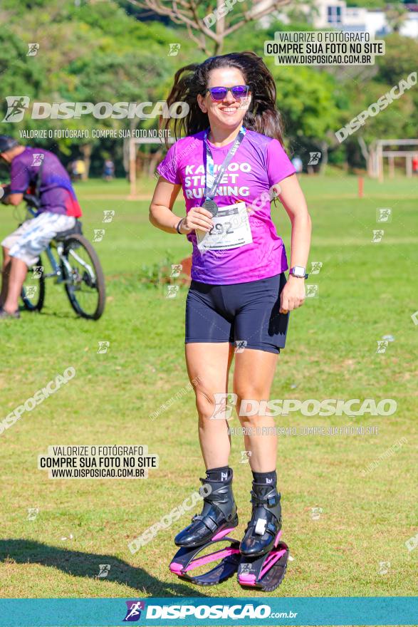 CORRIDAS SANEPAR 60 ANOS - ETAPA LONDRINA