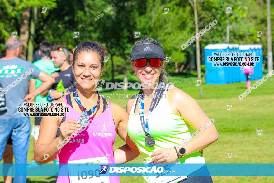 CORRIDAS SANEPAR 60 ANOS - ETAPA LONDRINA