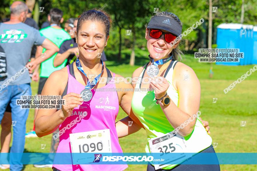 CORRIDAS SANEPAR 60 ANOS - ETAPA LONDRINA