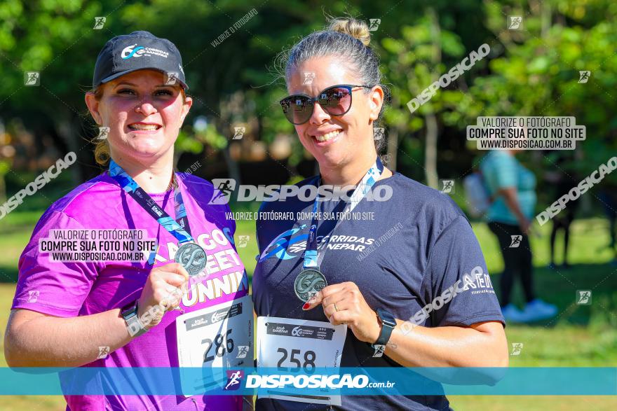 CORRIDAS SANEPAR 60 ANOS - ETAPA LONDRINA