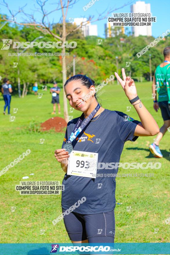 CORRIDAS SANEPAR 60 ANOS - ETAPA LONDRINA