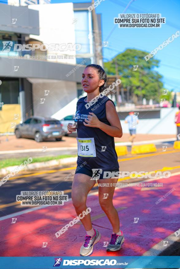 CORRIDAS SANEPAR 60 ANOS - ETAPA LONDRINA