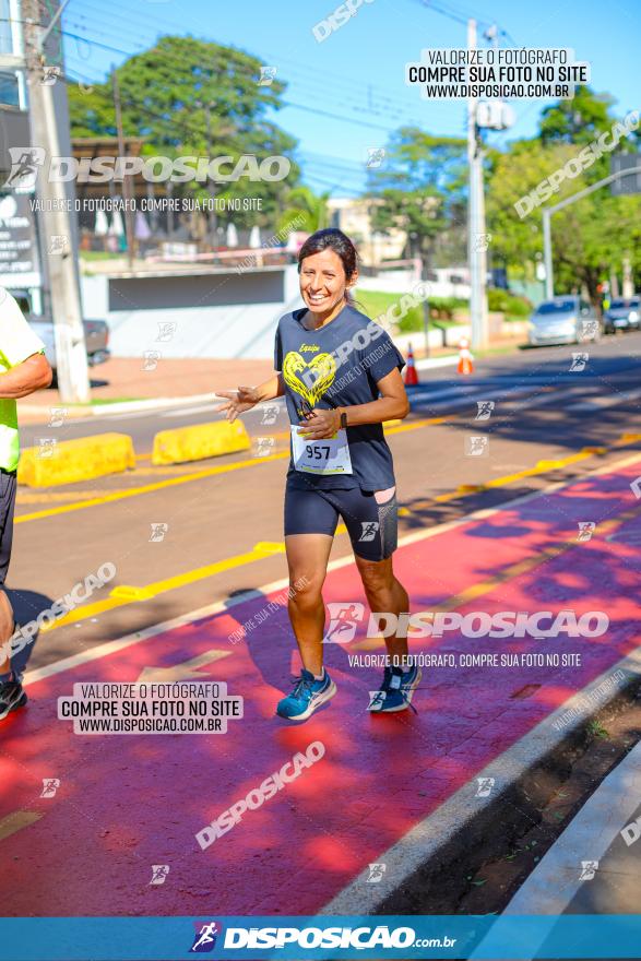 CORRIDAS SANEPAR 60 ANOS - ETAPA LONDRINA