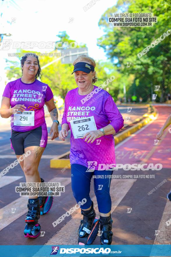 CORRIDAS SANEPAR 60 ANOS - ETAPA LONDRINA