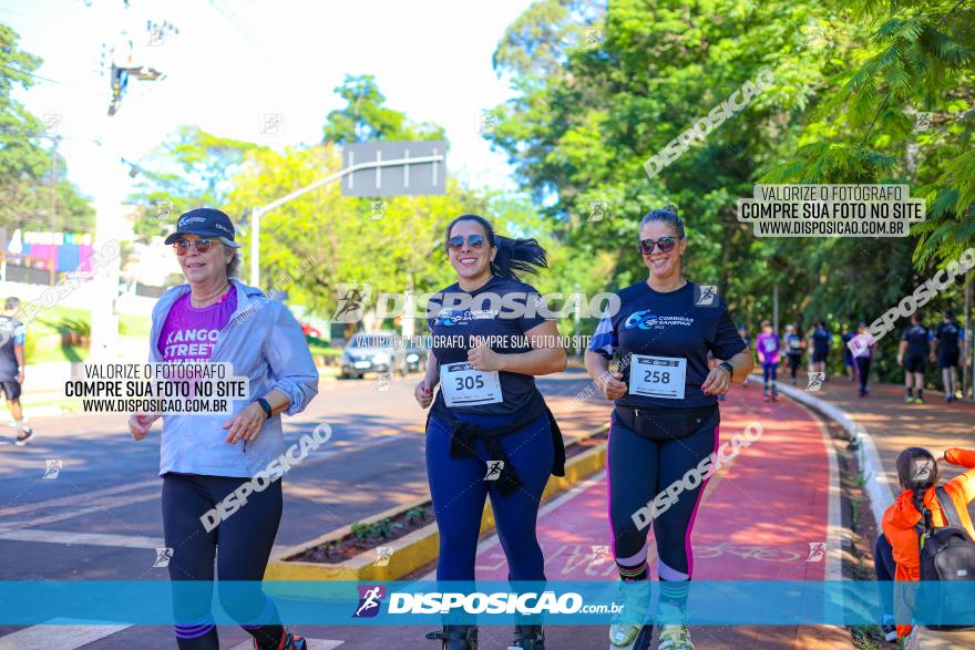 CORRIDAS SANEPAR 60 ANOS - ETAPA LONDRINA