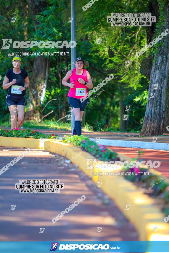 CORRIDAS SANEPAR 60 ANOS - ETAPA LONDRINA