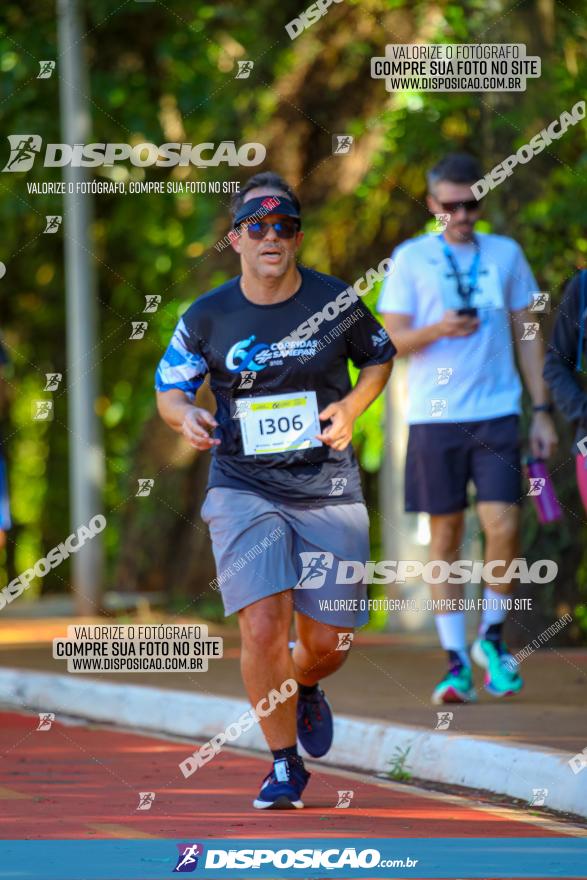 CORRIDAS SANEPAR 60 ANOS - ETAPA LONDRINA