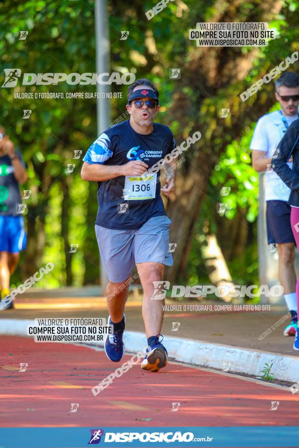 CORRIDAS SANEPAR 60 ANOS - ETAPA LONDRINA