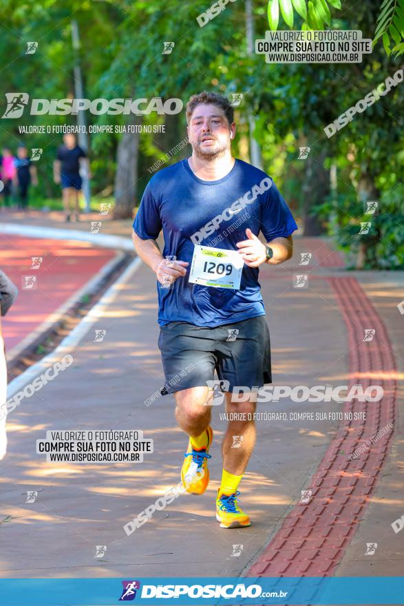 CORRIDAS SANEPAR 60 ANOS - ETAPA LONDRINA