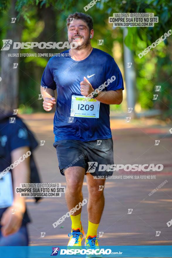 CORRIDAS SANEPAR 60 ANOS - ETAPA LONDRINA