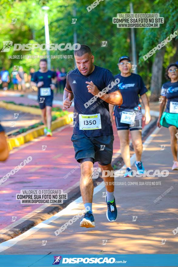 CORRIDAS SANEPAR 60 ANOS - ETAPA LONDRINA